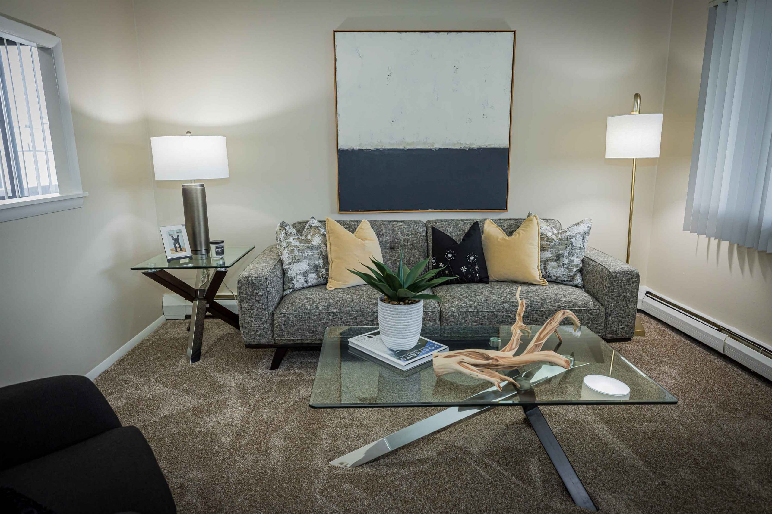 Manor Park Apartments
